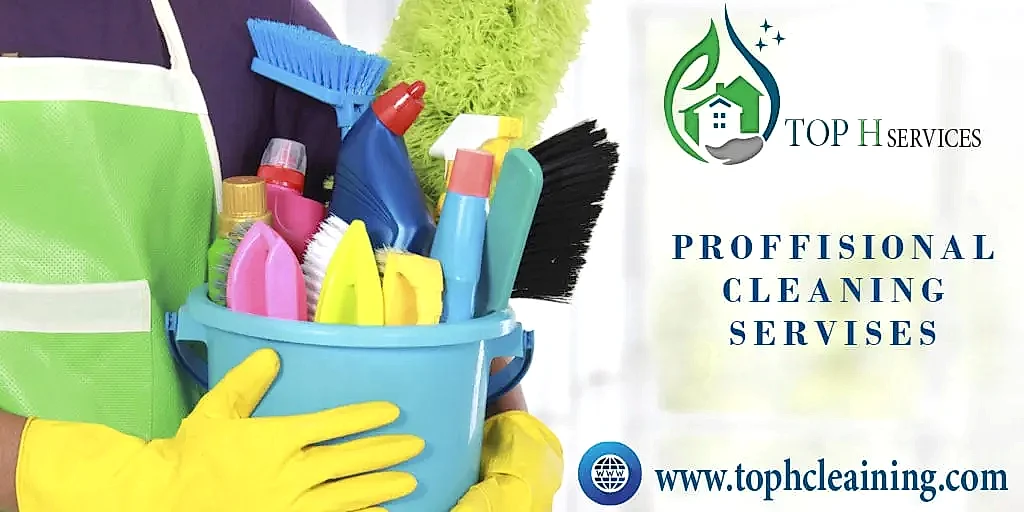 Cleaning companies