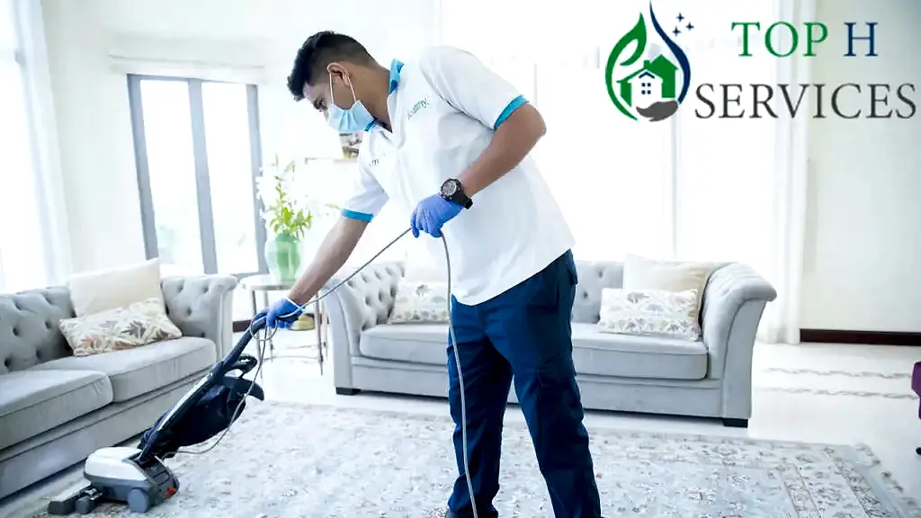 شركة تنظيف بيت عجمان