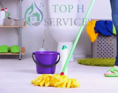Cleaning companies