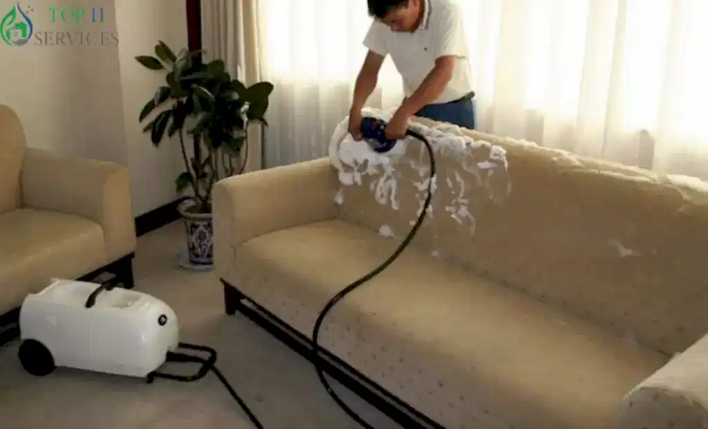 sofa cleaning companies