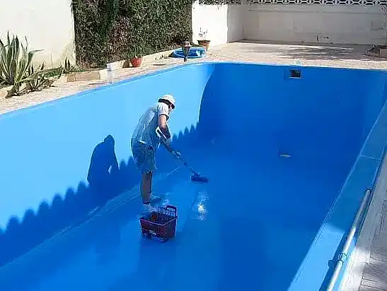 تنظيف عميق