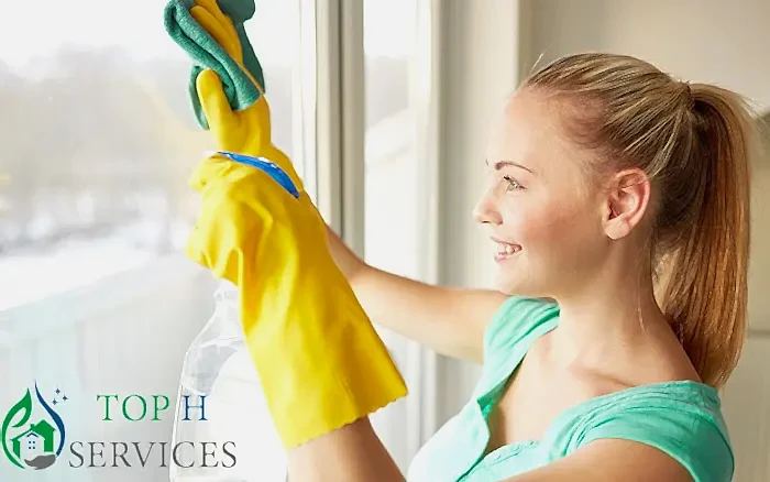Cleaning companies