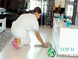 شركة تنظيف 