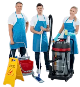house cleaning company in Dubai