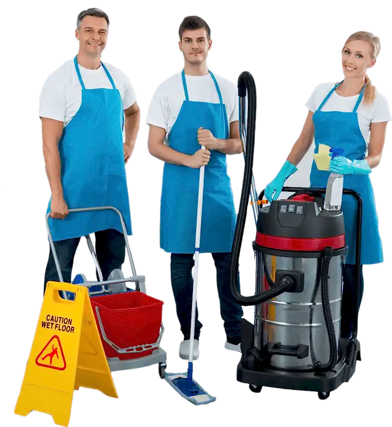house cleaning company in Dubai