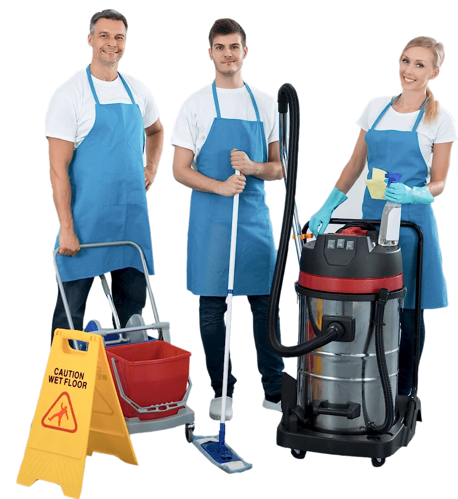 house cleaning company in Dubai