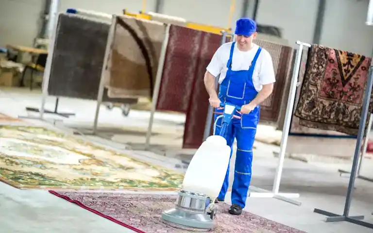 carpet cleaning