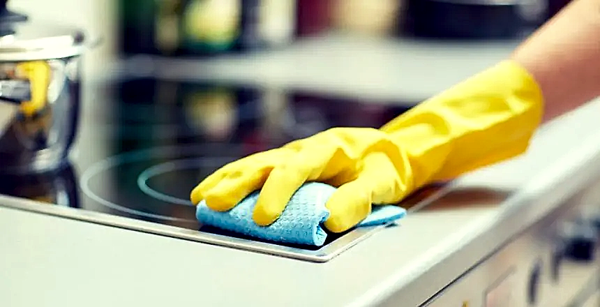 cleaning company inAjman