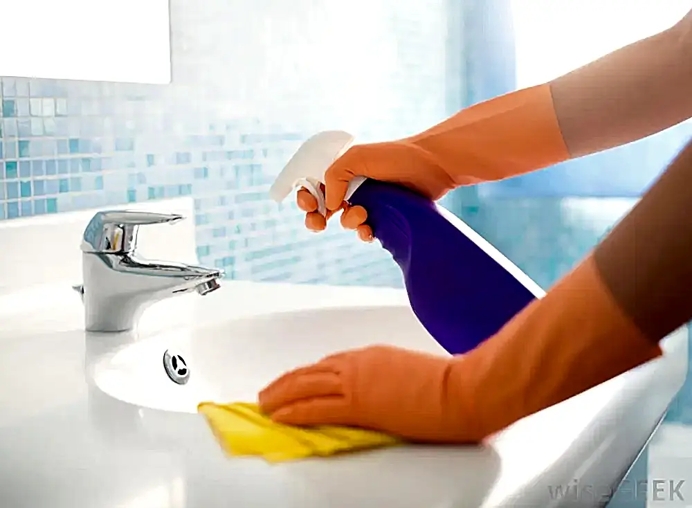 cleaning home services