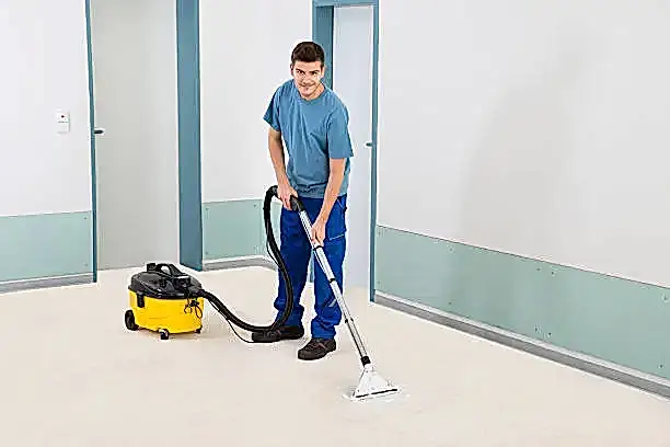 شركة تنظيف