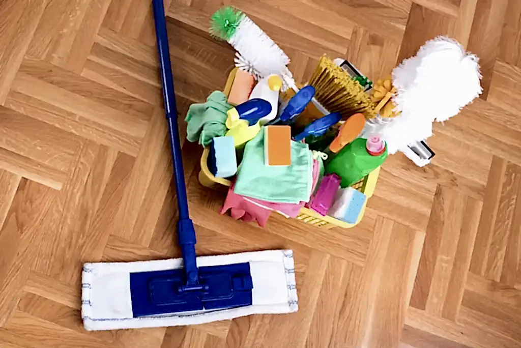Home Cleaning Service