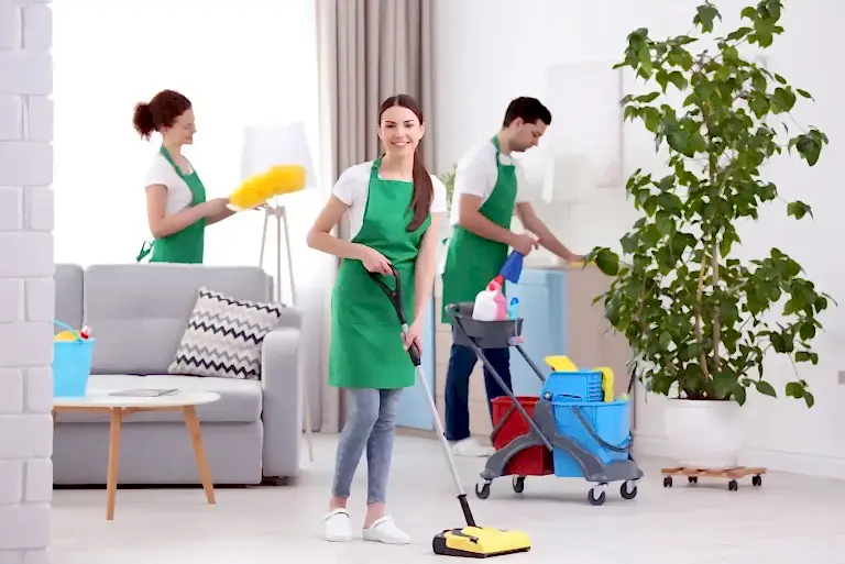 Best House Cleaning Services in Sharjah