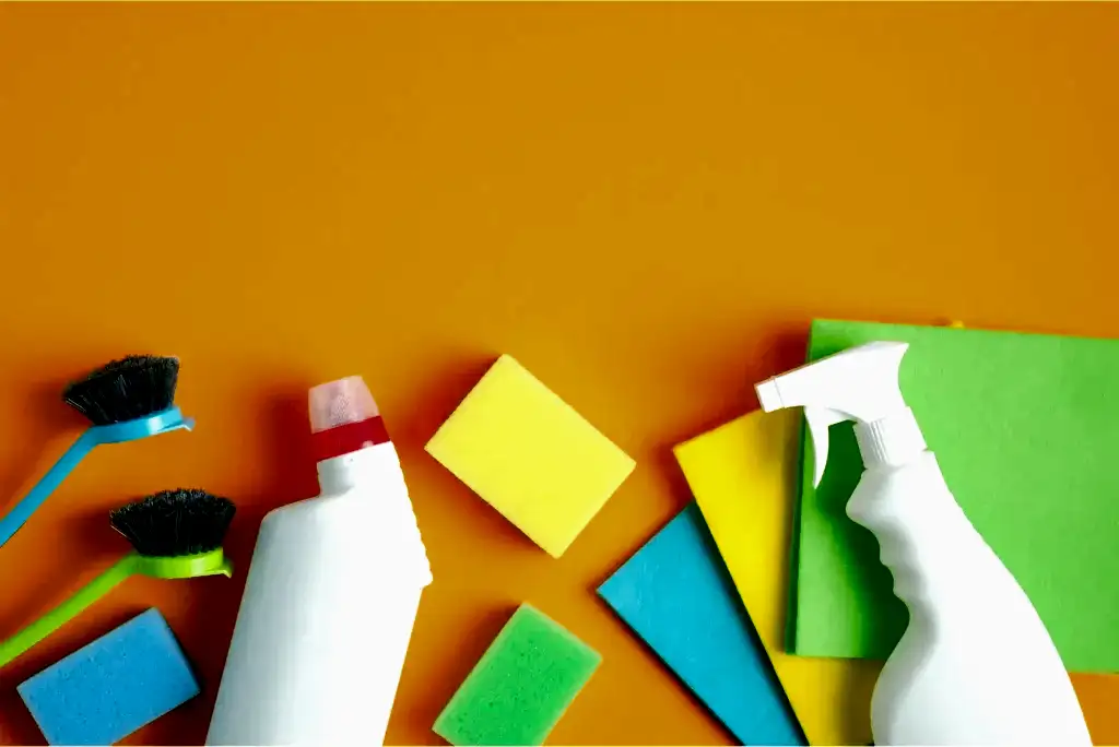house cleaning company