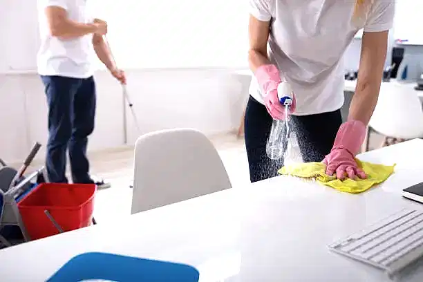 Cleaning companies