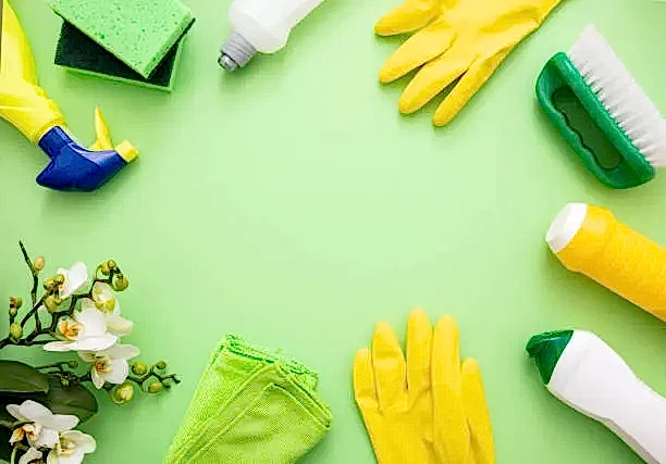 blinds cleaning in Dubai