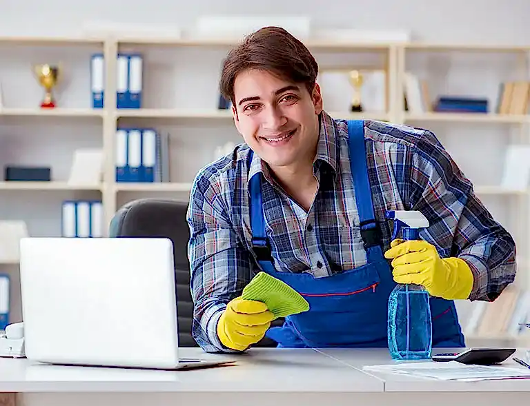 Top H Cleaning Services
