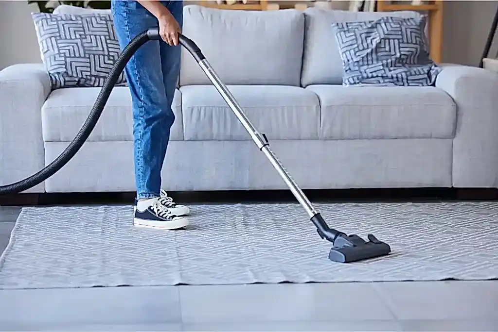 Carpet Cleaning