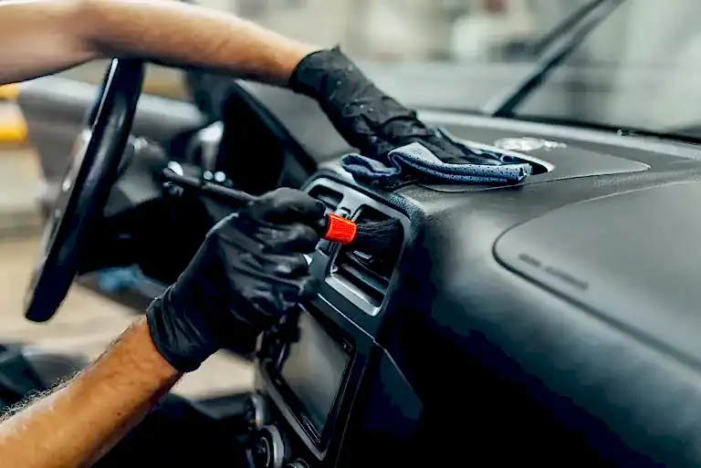 Mobile Car Wash Sharjah