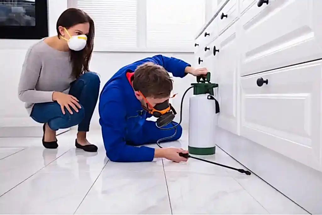 خدمات تعقيم و تطهير