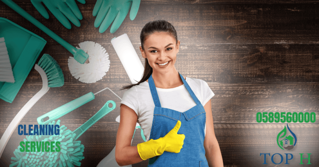 cleaning services in dubai