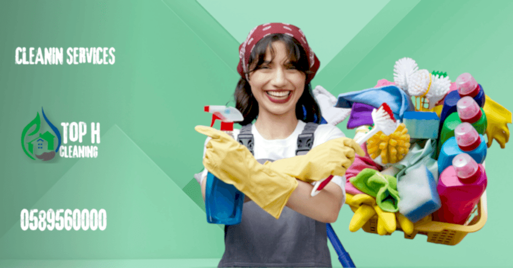  cleaning service in Dubai