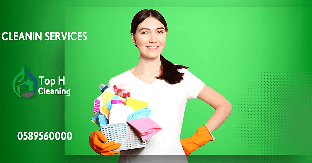 Cleaning Companies