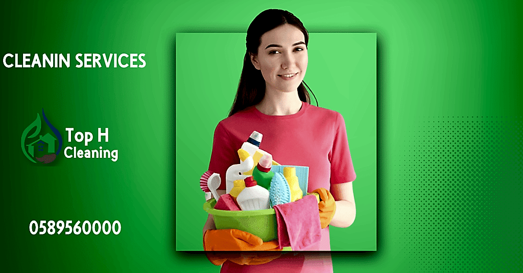 Best Cleaning Companies in Dubai